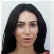 Con laurea magistrale in storia dell’arte ed esperienza nel campo dell’insegnamento offro lezioni private di materie letterarie